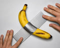 Duct Tape Banana